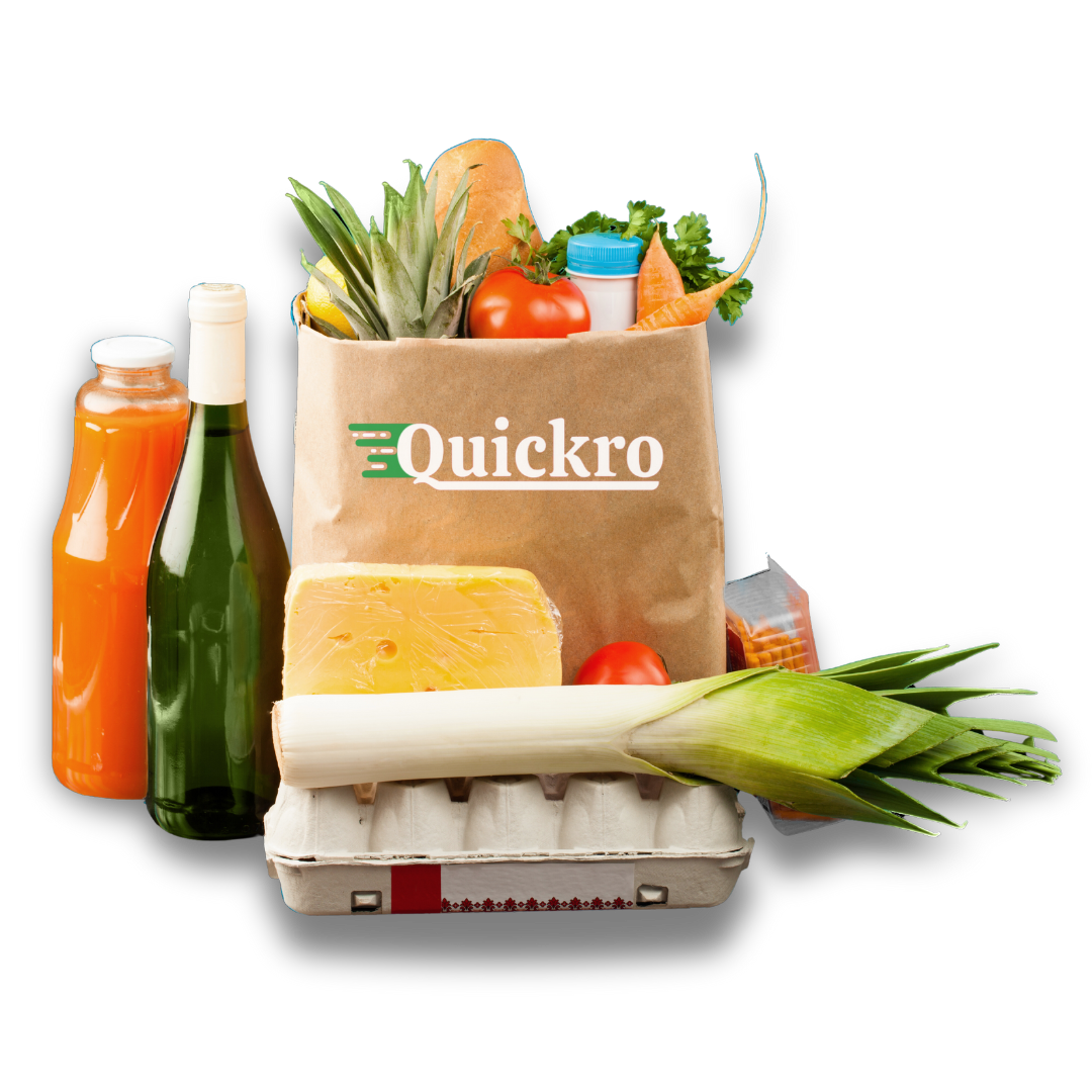 Groceries