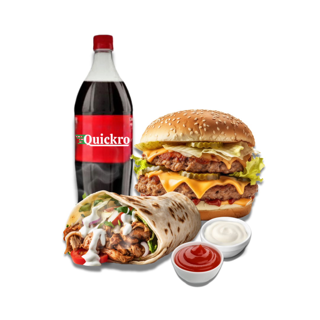 Food & Restaurants