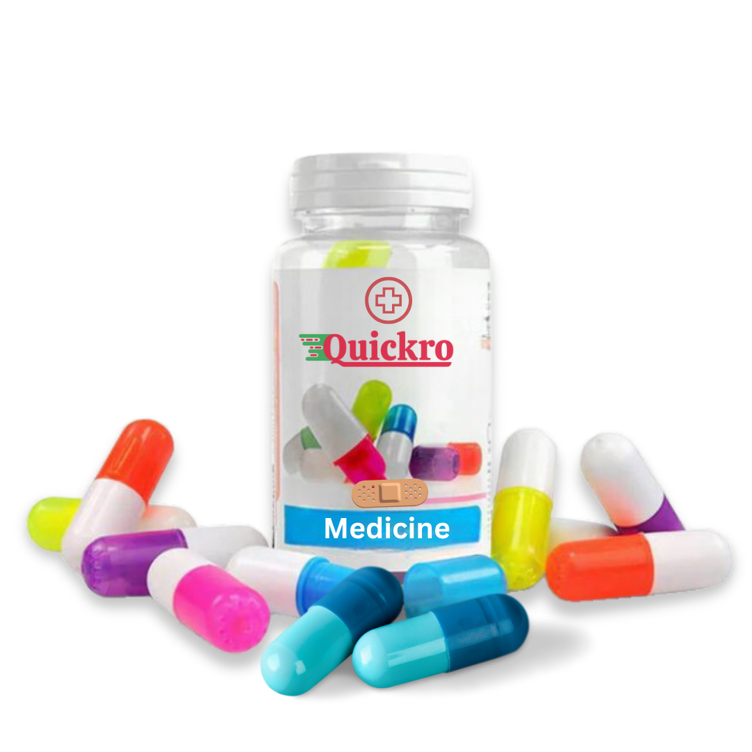Pharmacy