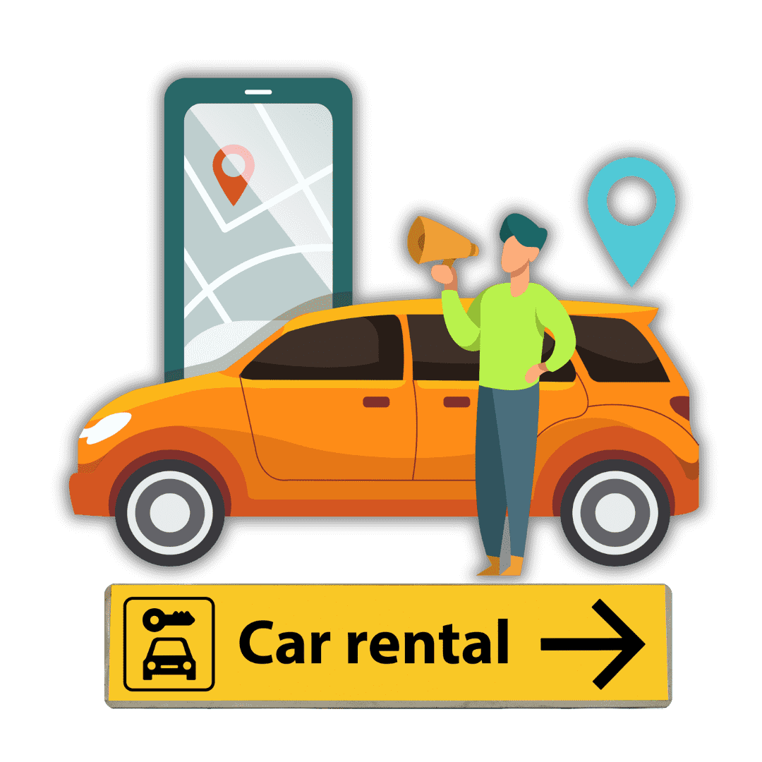 Rent a Car