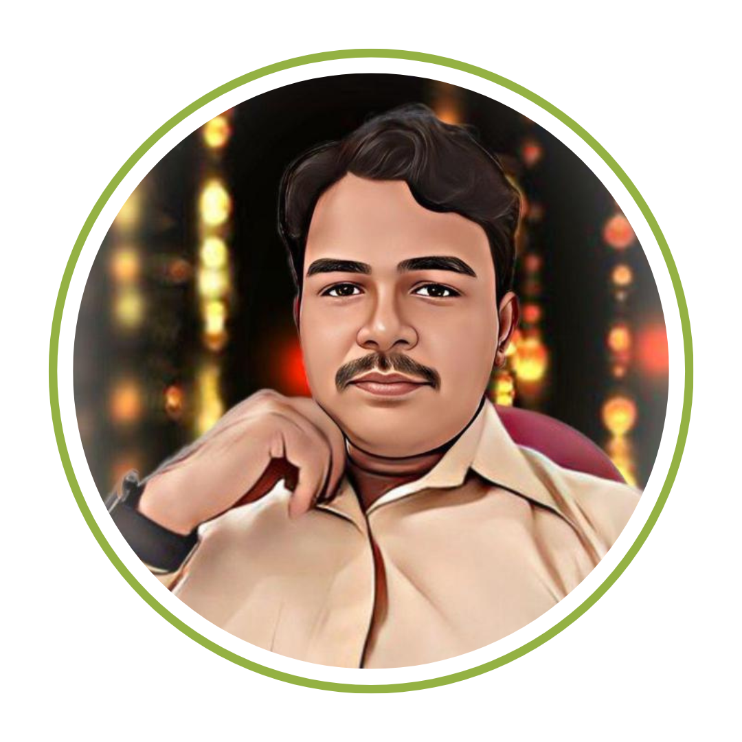 M Arslan Farooq