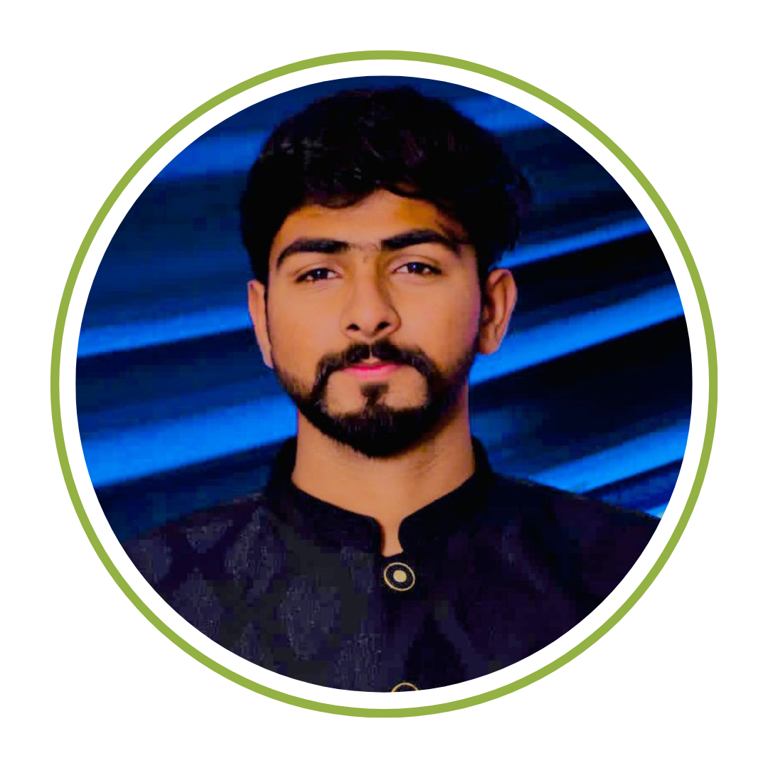 Hussnain Farooq